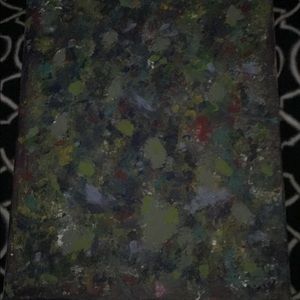 Meet your Posher, Gerard